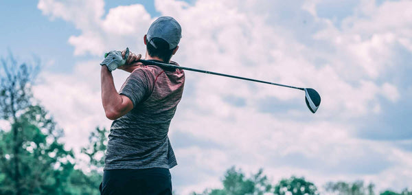 Maîtriser votre swing : les secrets du driving au golf