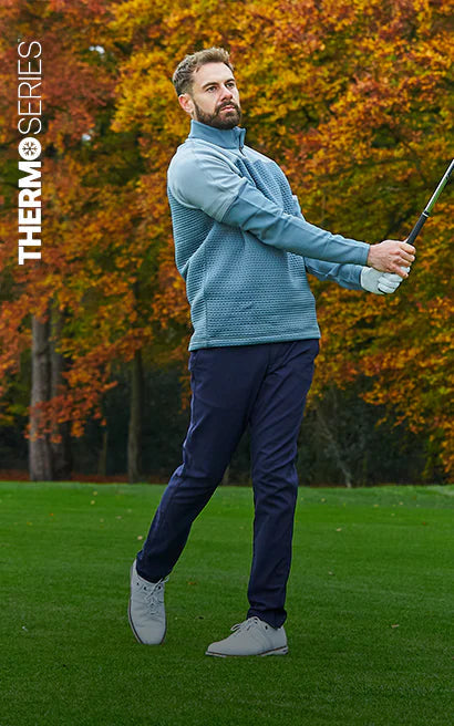 Mode golf : quand le style devient un véritable allié du jeu