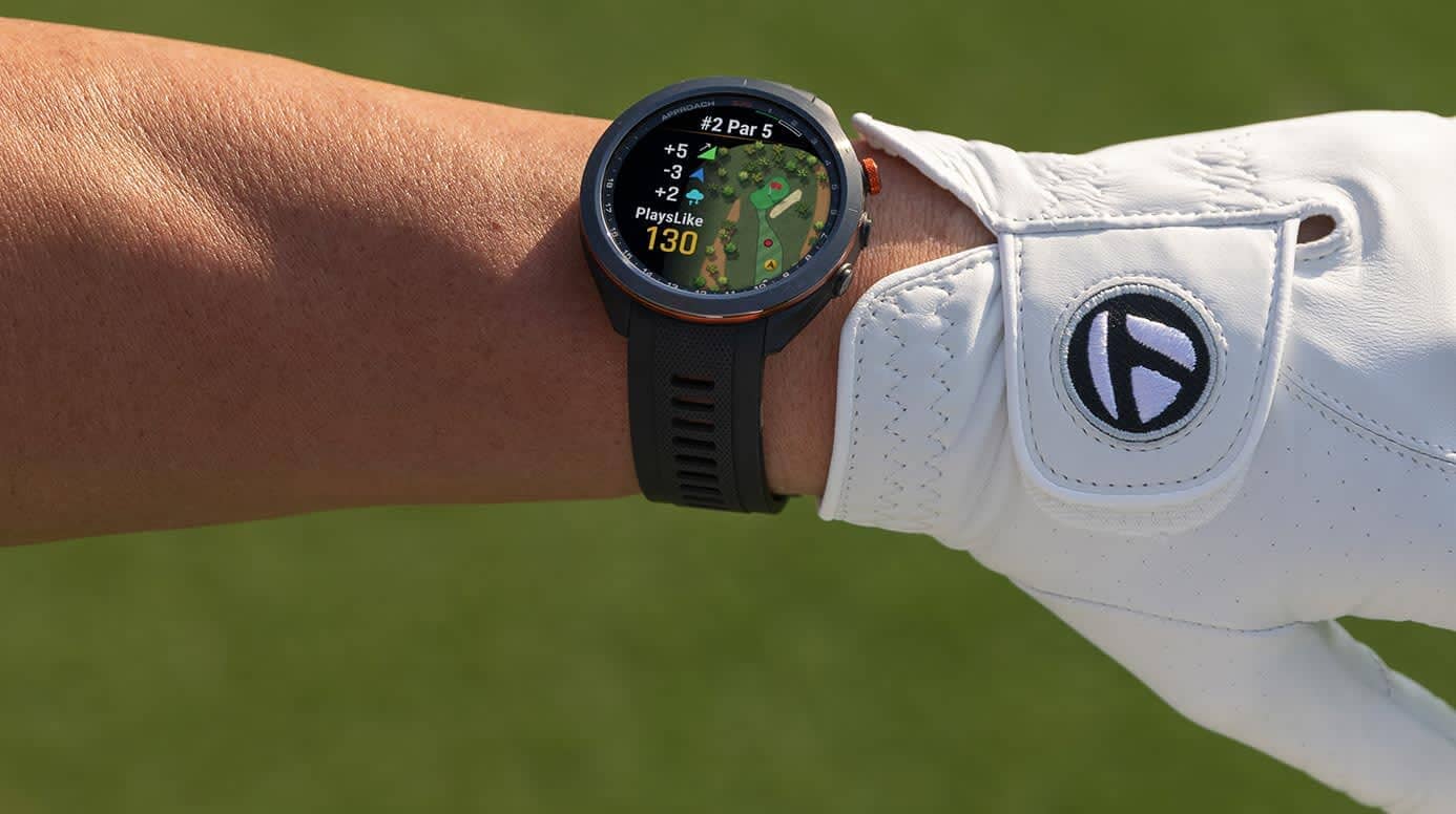 Montres Garmin pour le golf: un atout décisif pour votre jeu