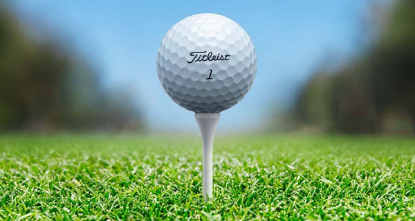 Quelle balle de golf Titleist choisir ?