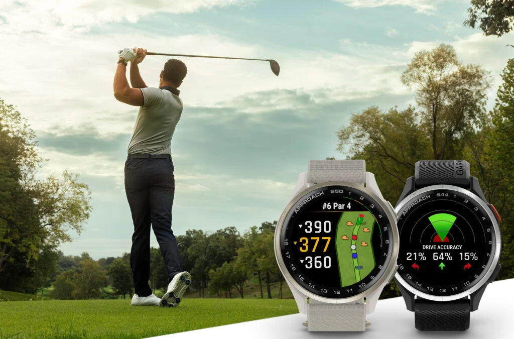 Quelle montre GPS choisir pour le golf en 2025 ? Notre top signé Garmin