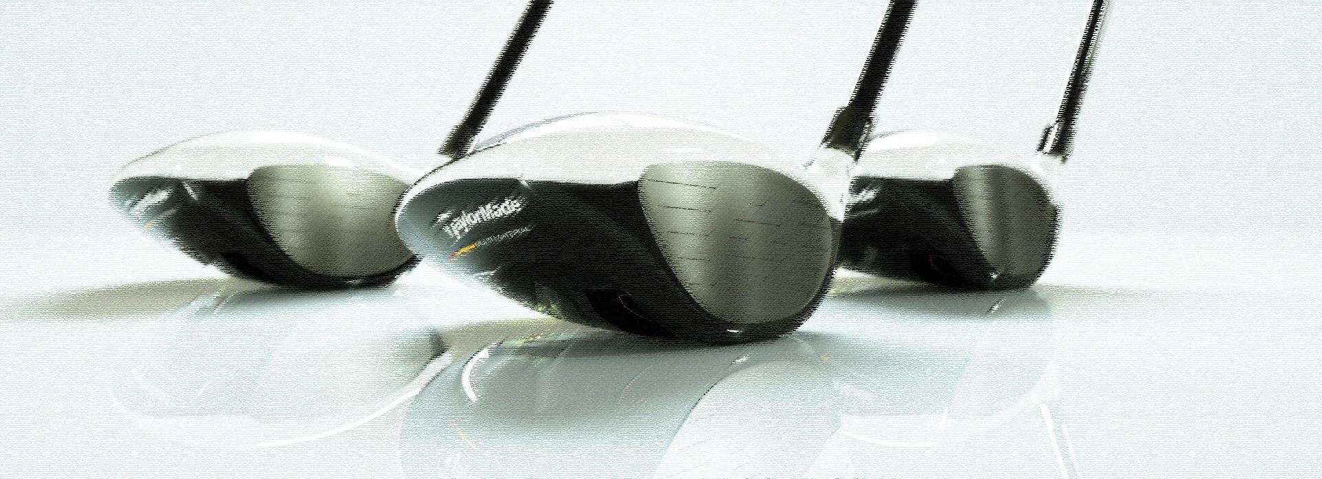 Drivers de golf pour homme