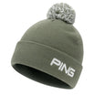 Ping Bonnet Cresting Vert Sauge