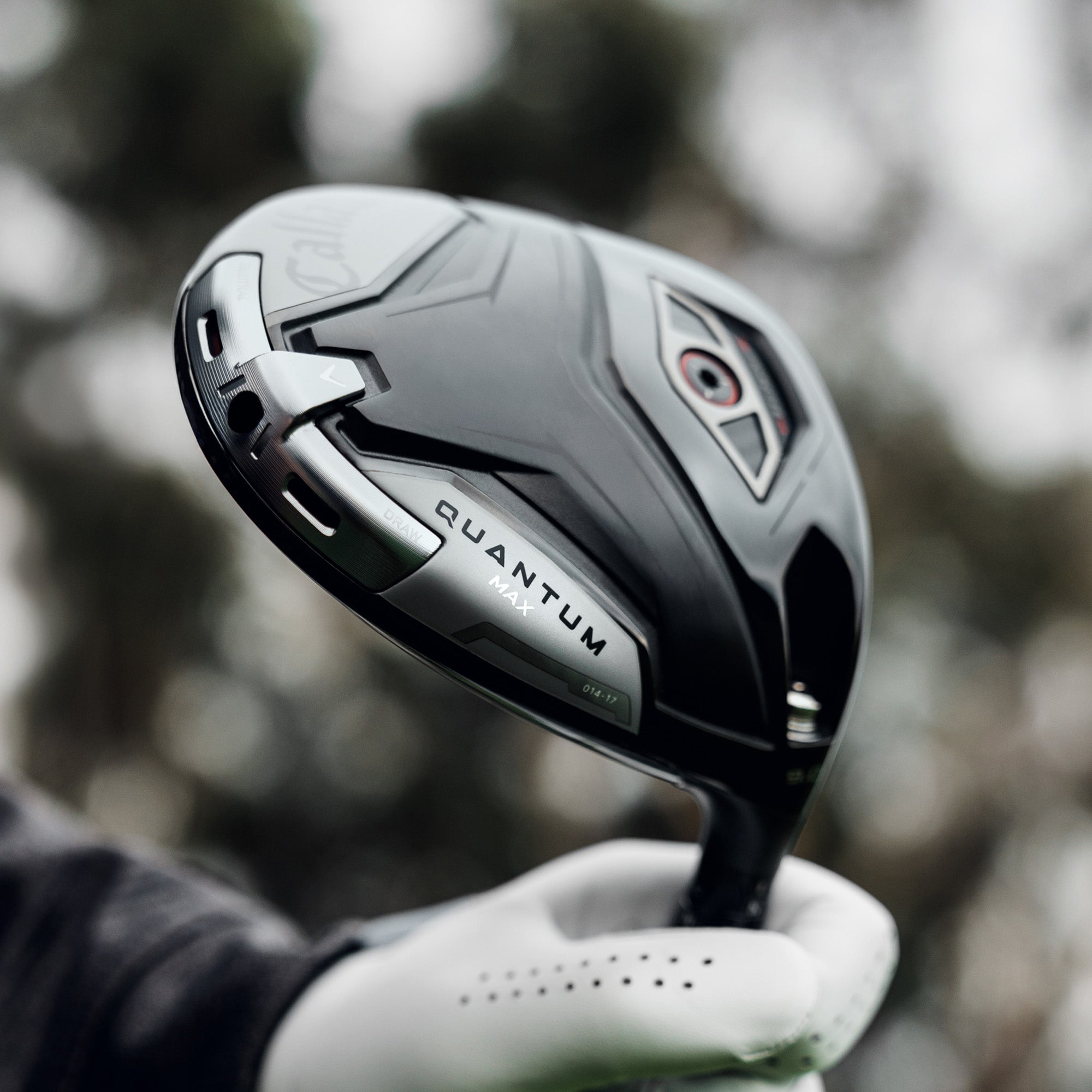 Fitting Day Callaway