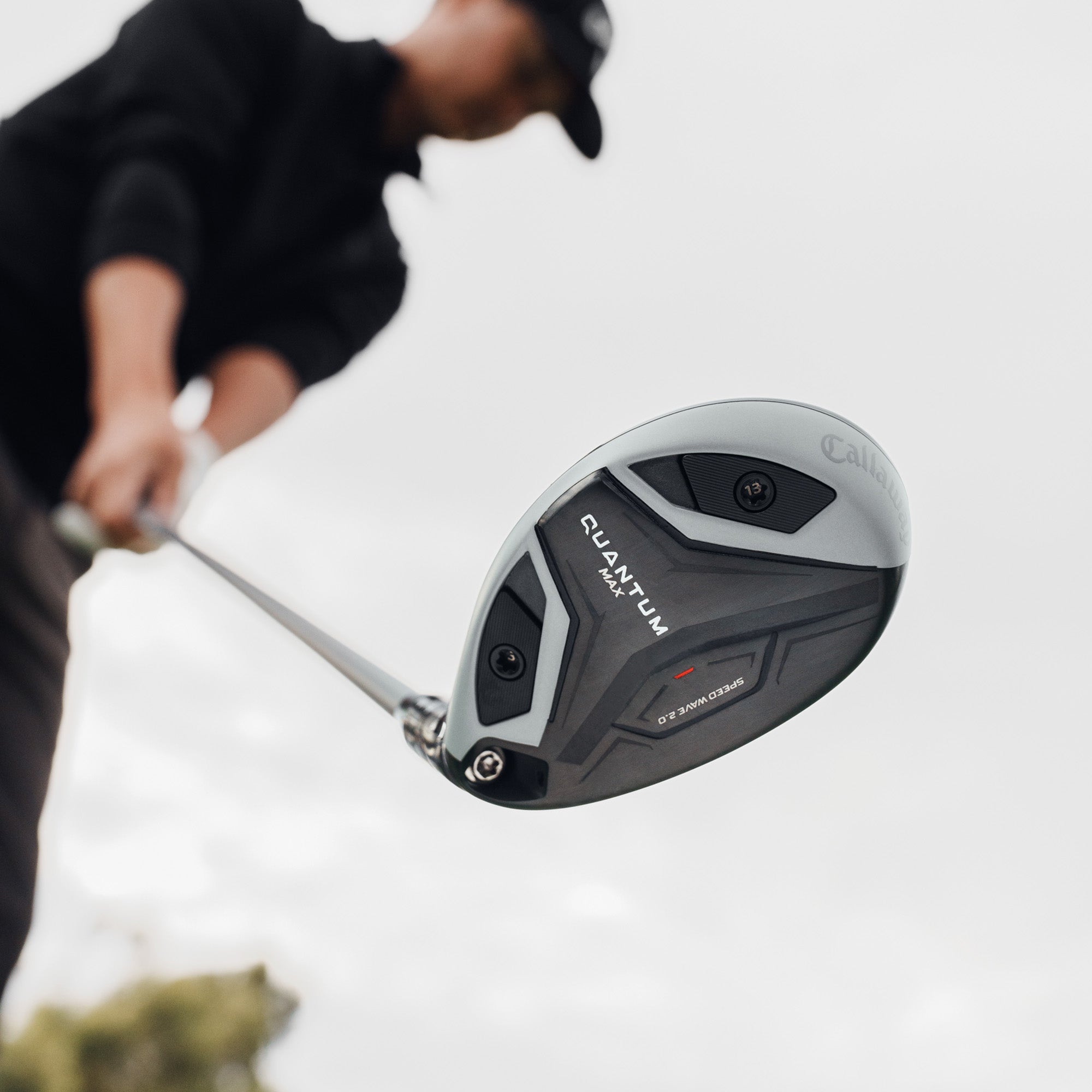 Fitting Day Callaway