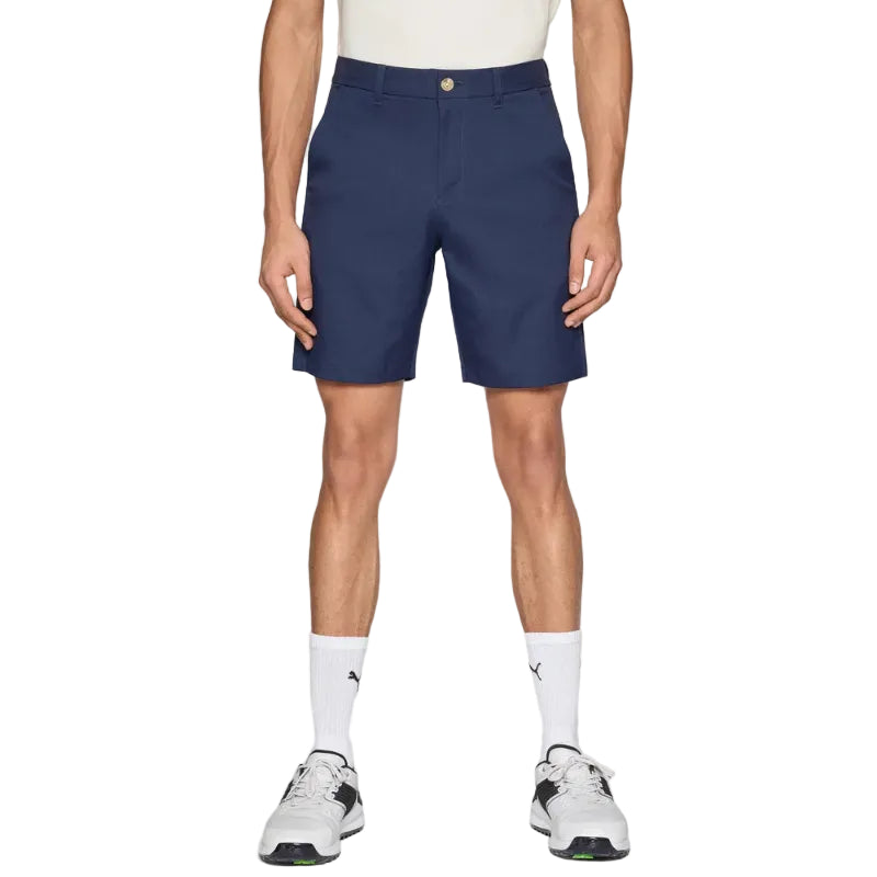 Puma Bermuda Homme 101 avant Navy