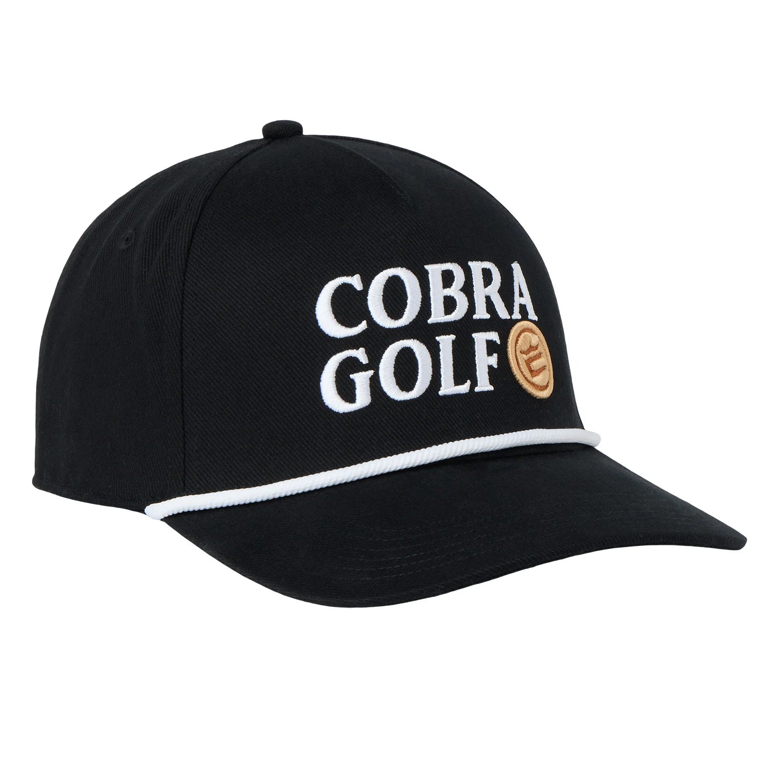 Cobra Casquette Staple Rope Cap