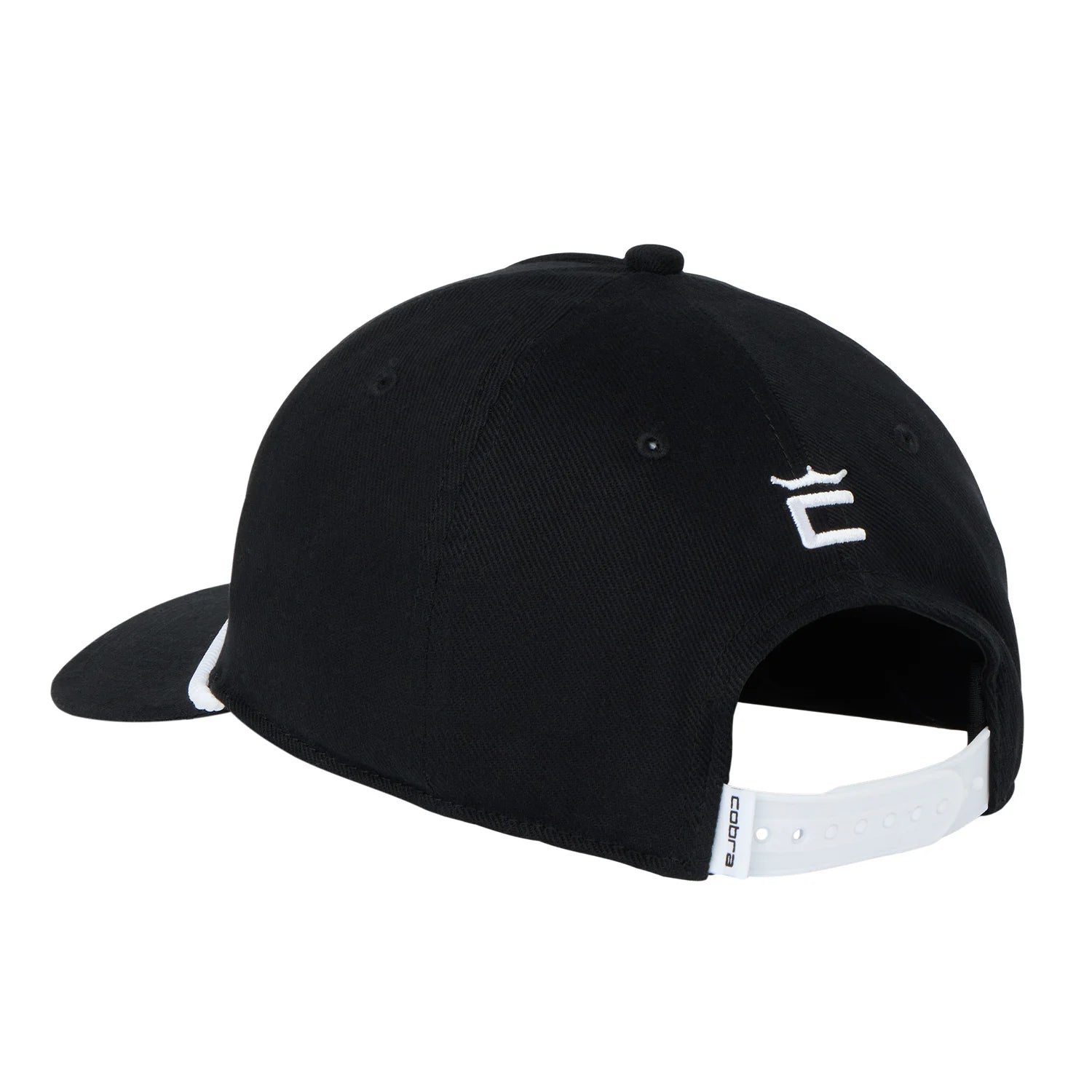 Cobra Casquette Staple Rope Cap