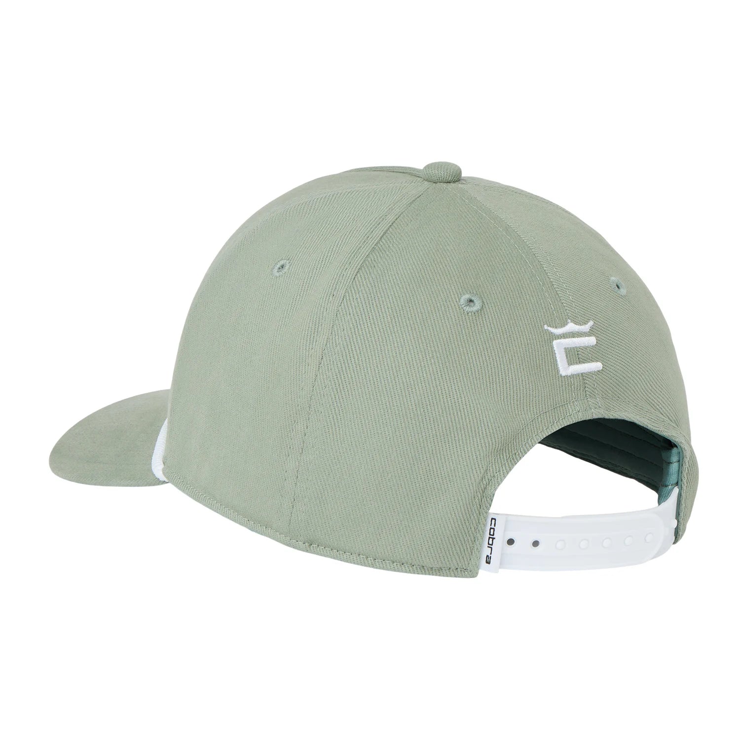 Cobra Casquette Staple Rope Cap