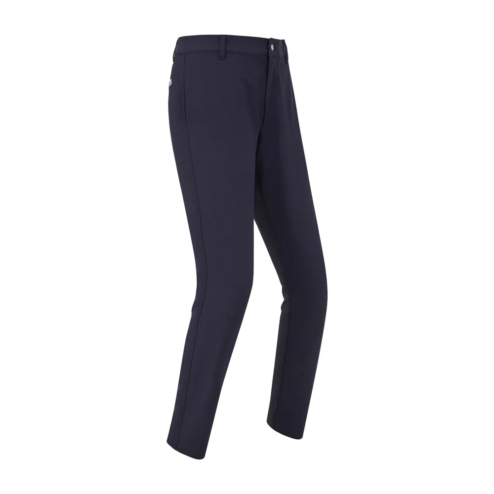 Footjoy Pantalón Performance Tapered Fit Azul Marino - GolfCenter.fr