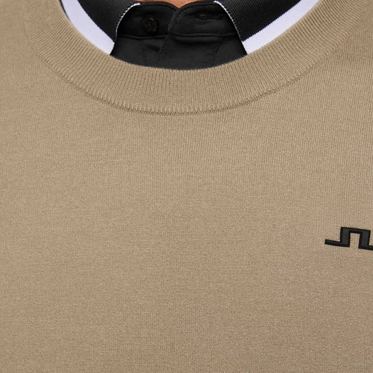 J.Lindeberg Pull Henry Brindle