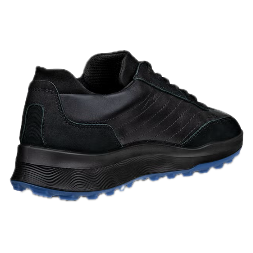 ECCO Chaussures Femme Street Vibe Noir