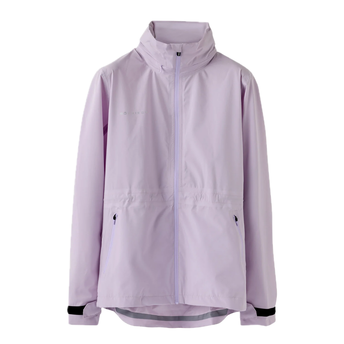 Röhnisch Veste Femme Rain Shield Jacket Orchid Bloom