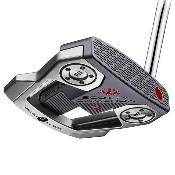 Scotty Cameron Phantom 12 (2026)