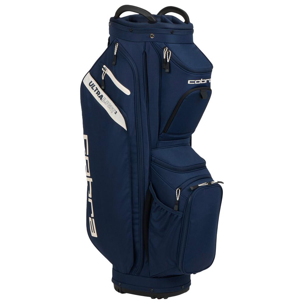 Cobra Sac Chariot Ultralight 2 Deep Navy Sugared Almond