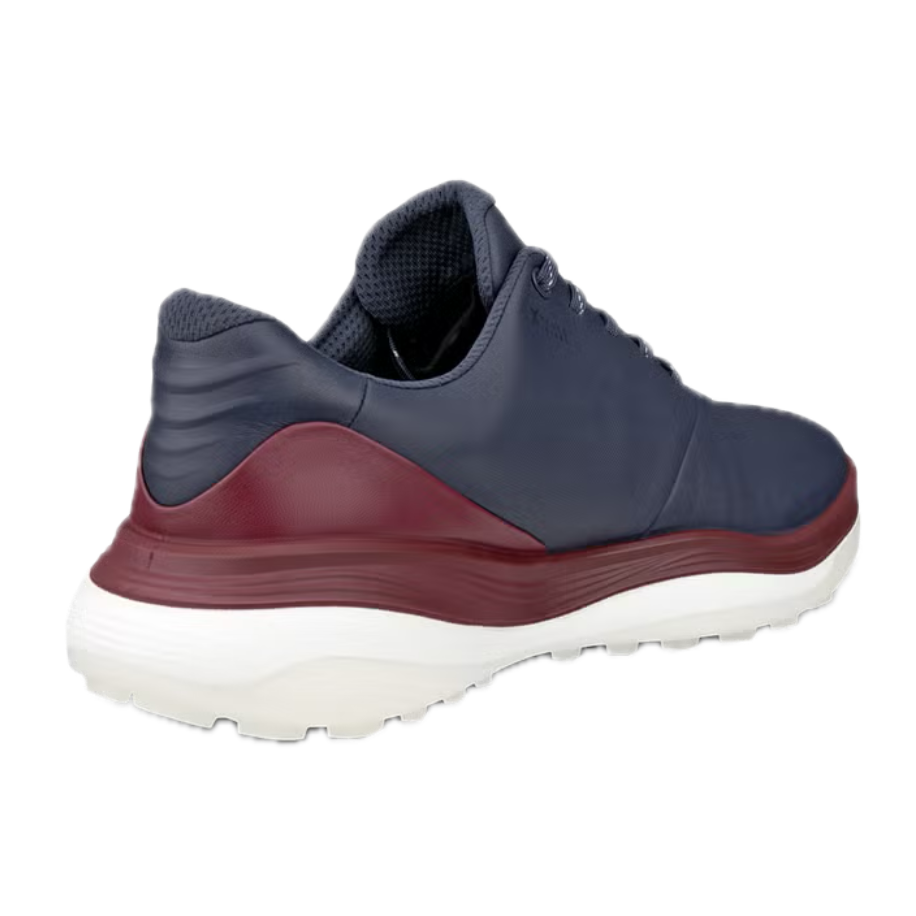Ecco Chaussure de Golf LT1 Bleu Marine - GolfCenter.fr