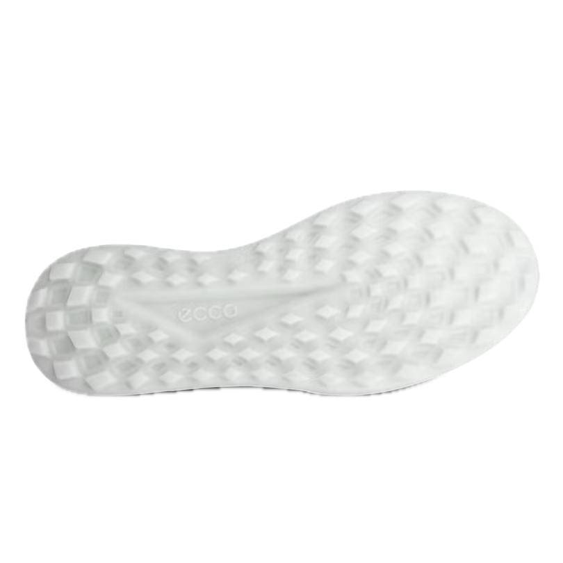 ECCO Chaussures Golf Street Vibe Noir - GolfCenter.fr