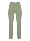 Röhnisch pantalon Chie caliente sage green