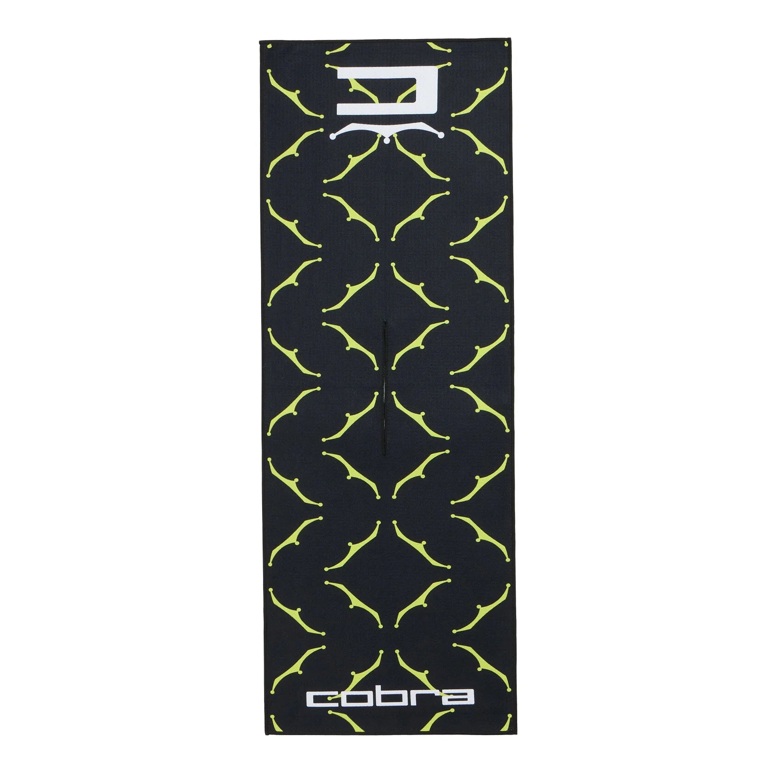Cobra Serviette Microfibre CROWN