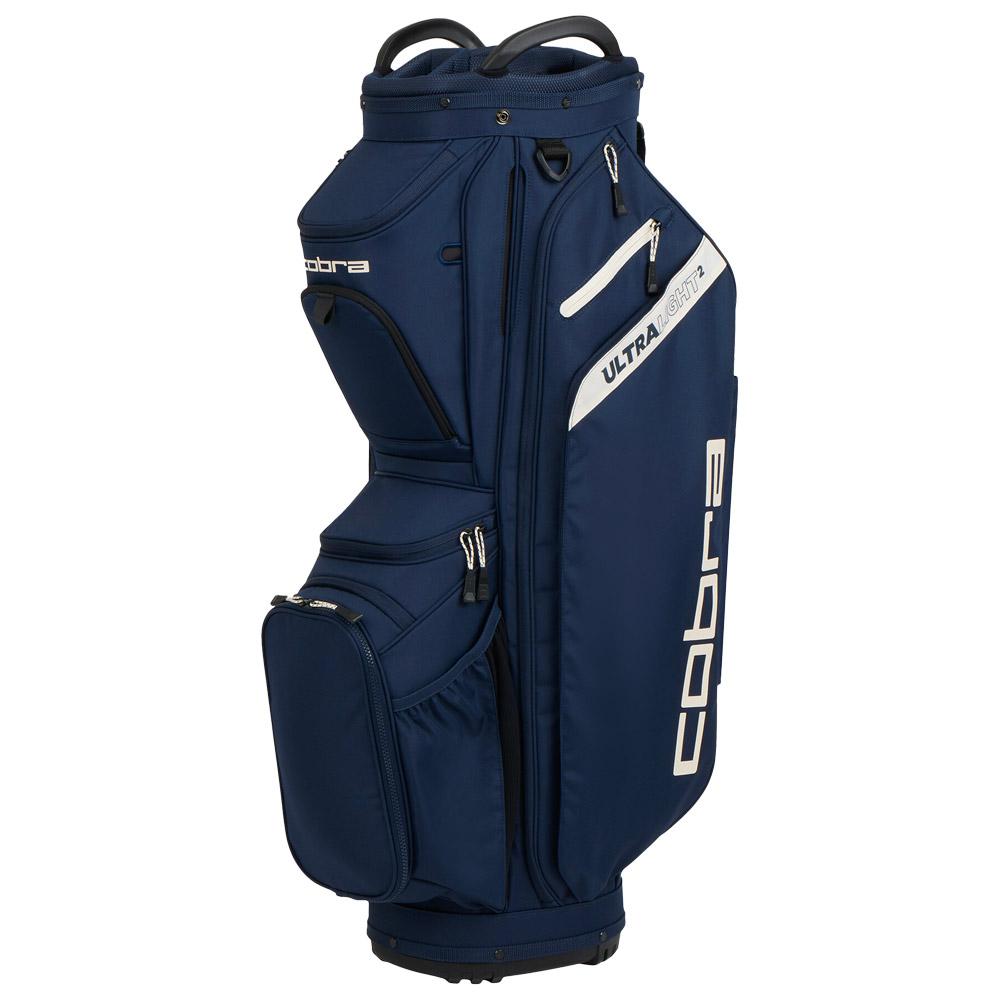 Cobra Sac Chariot Ultralight 2 Deep Navy Sugared Almond