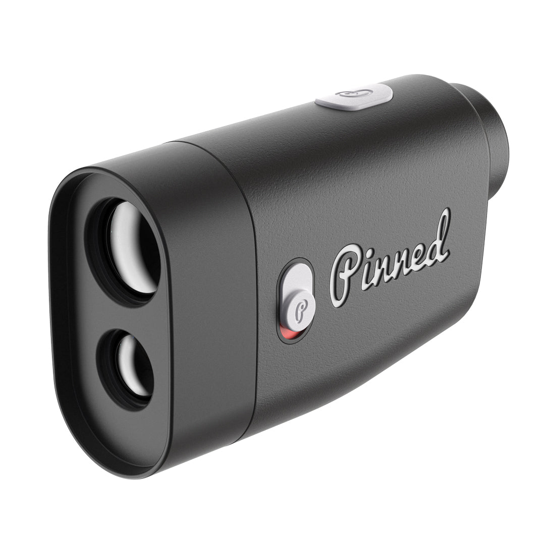 Pinned Télémètre laser de Golf Prism+