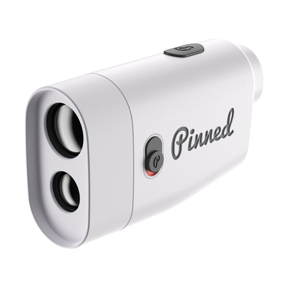 Pinned Télémètre laser de Golf Prism+ - GolfCenter.fr