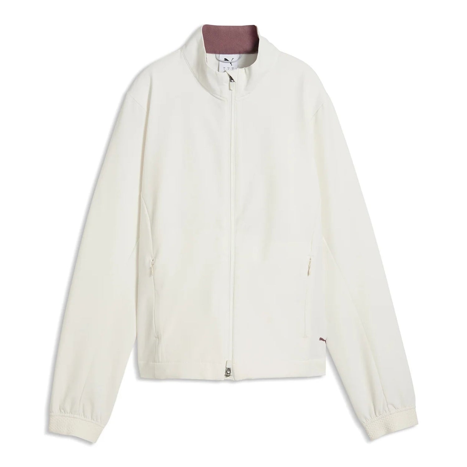 PUMA Veste Softshell WindCELL Femme Blanc cassé