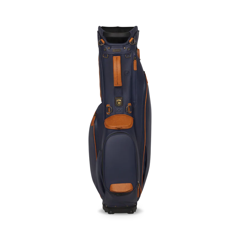 Titleist sac trepied LINKSLEGEND MEMBER Navy/Palo/Abras - GolfCenter.fr