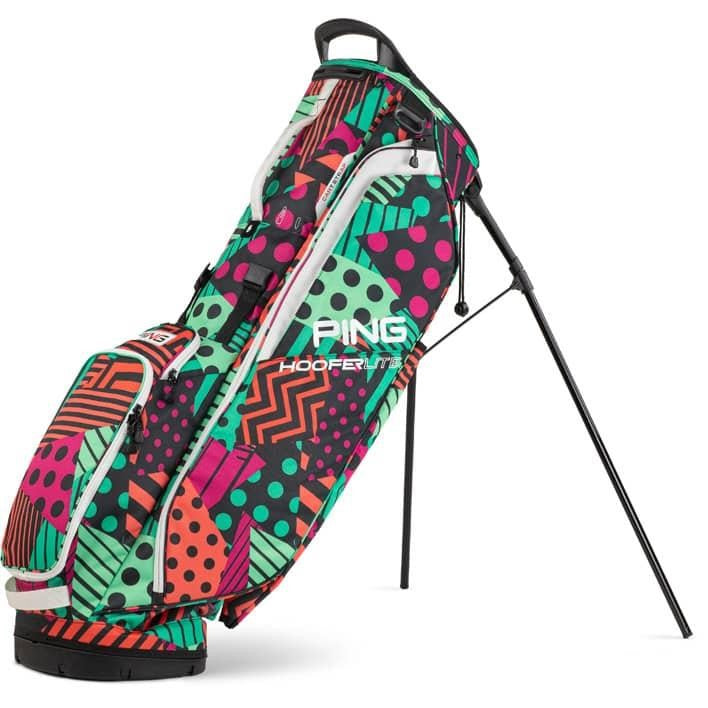 Ping Sac de golf Hoofer Lite