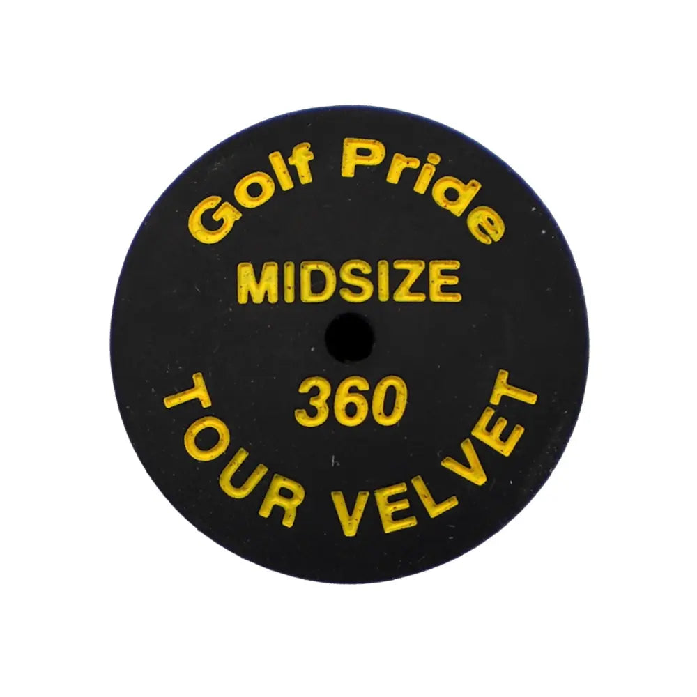 PING Grip Tour Velvet 360