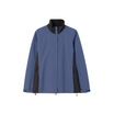 Cross Sportswear Veste de Pluie Cloud 2.0 FTX Bleu