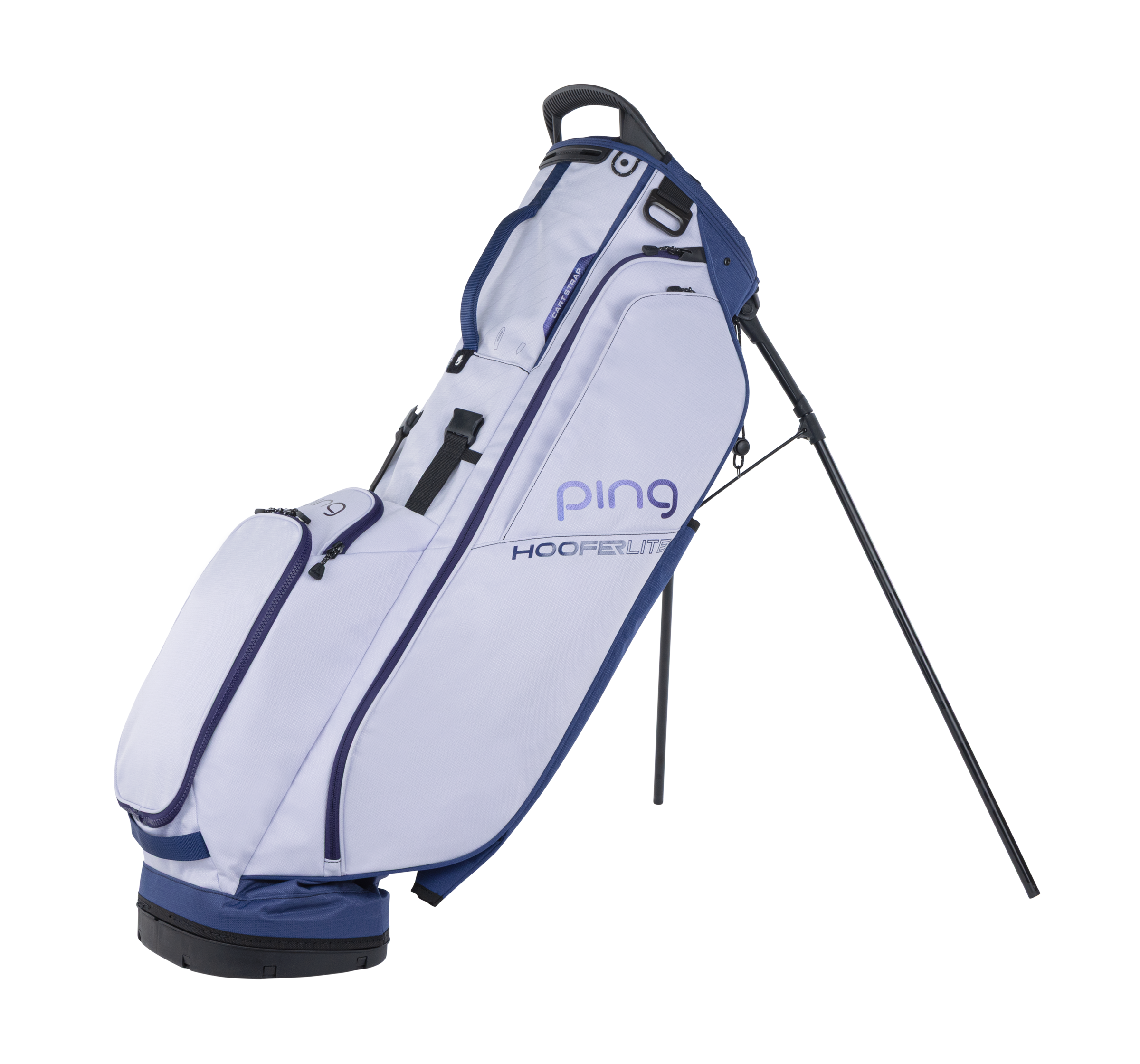 Ping Sac trépied de golf Hoofer Lite 231 GLE4 - GolfCenter.fr