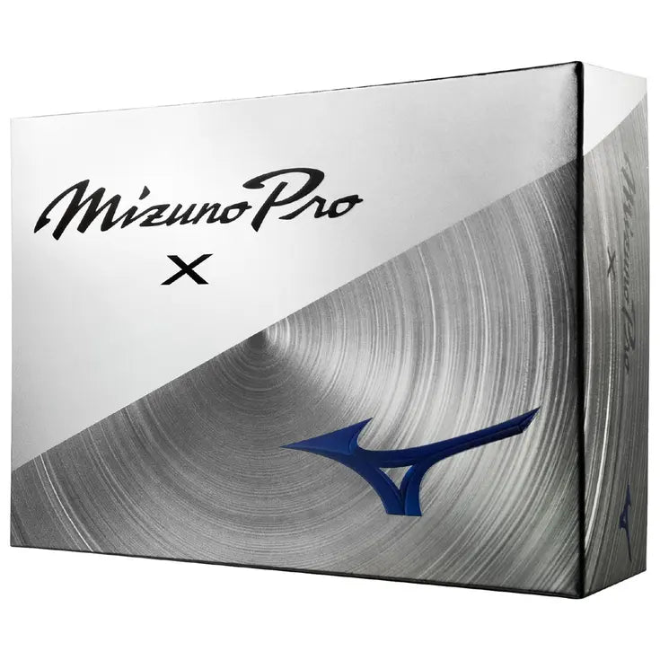 Mizuno Balles de golf Pro X