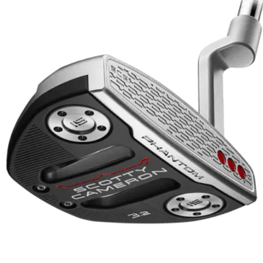 Scotty Cameron Putter Phantom 3.2