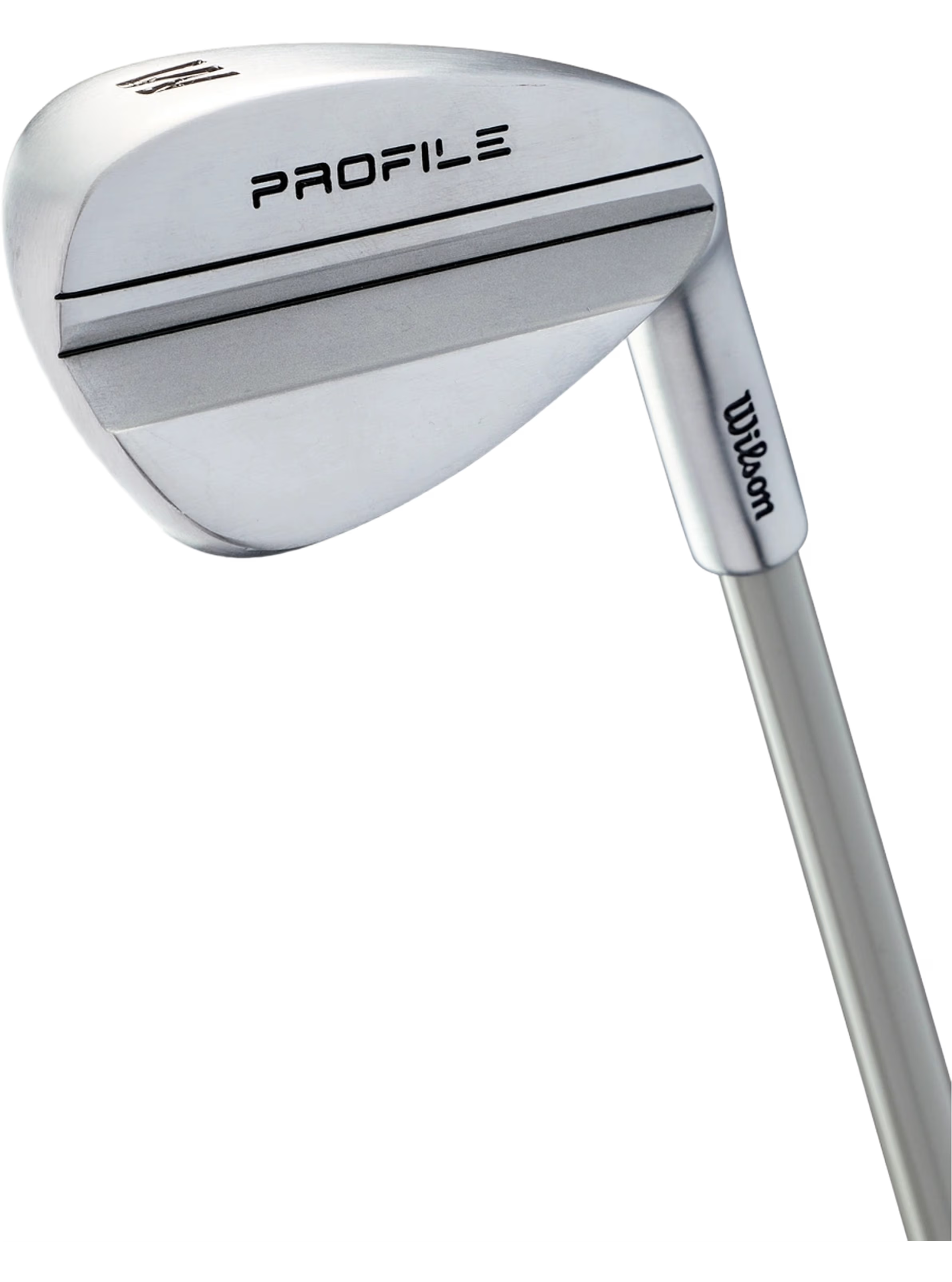 Wilson Profile Jr Large — Kit de golf junior (11-13 ans)