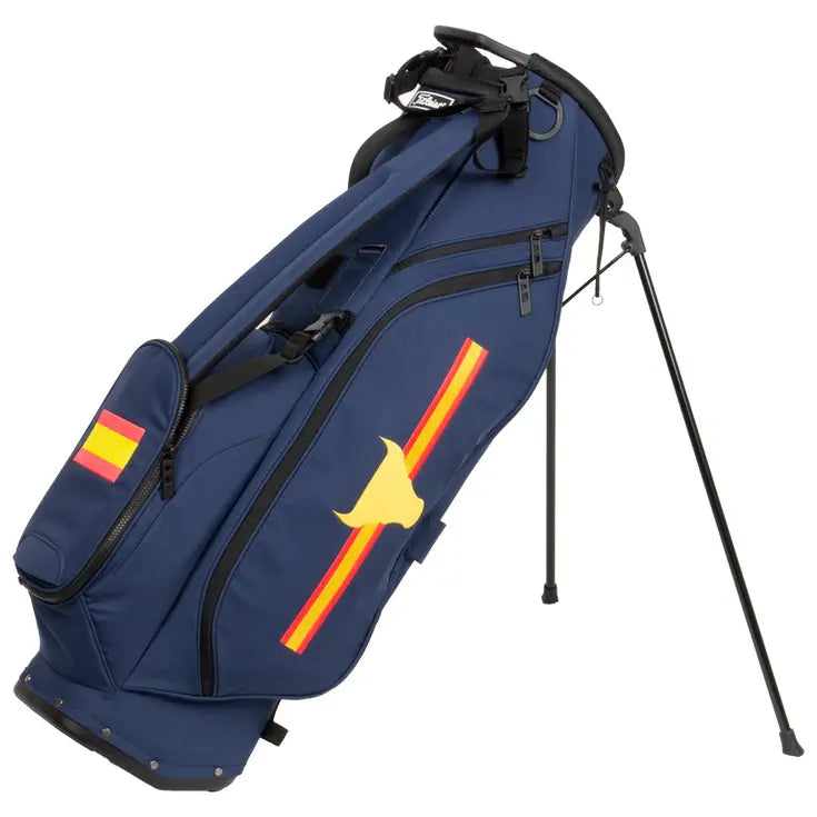 Titleist Sac Trépied Players S4 Spain 2026 - GolfCenter.fr