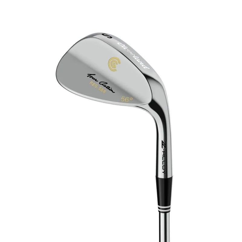 Cleveland 588 Tour Action Limited Edition Wedge Pack - GolfCenter.fr