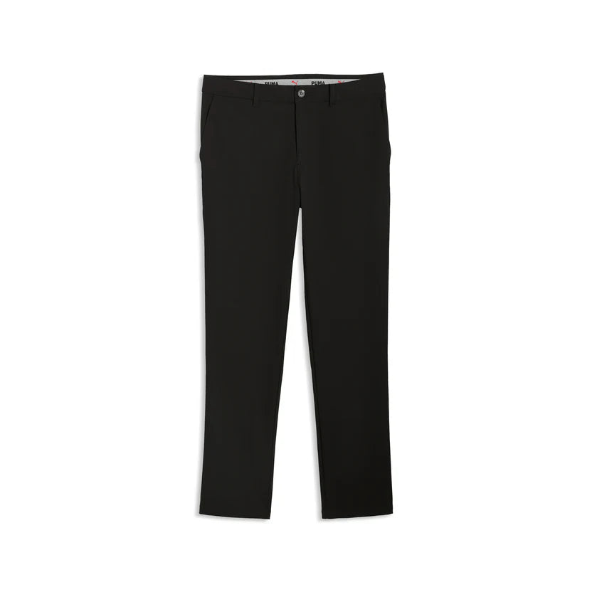 Puma Pantalon 101 Pure tailored Black
