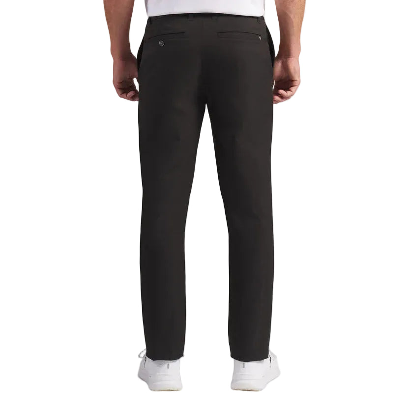 Puma Pantalon 101 Pure tailored Black