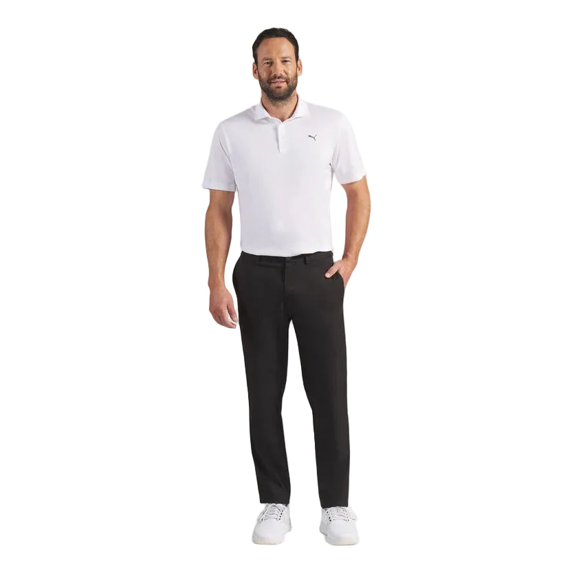 Puma Pantalon 101 Pure tailored Black
