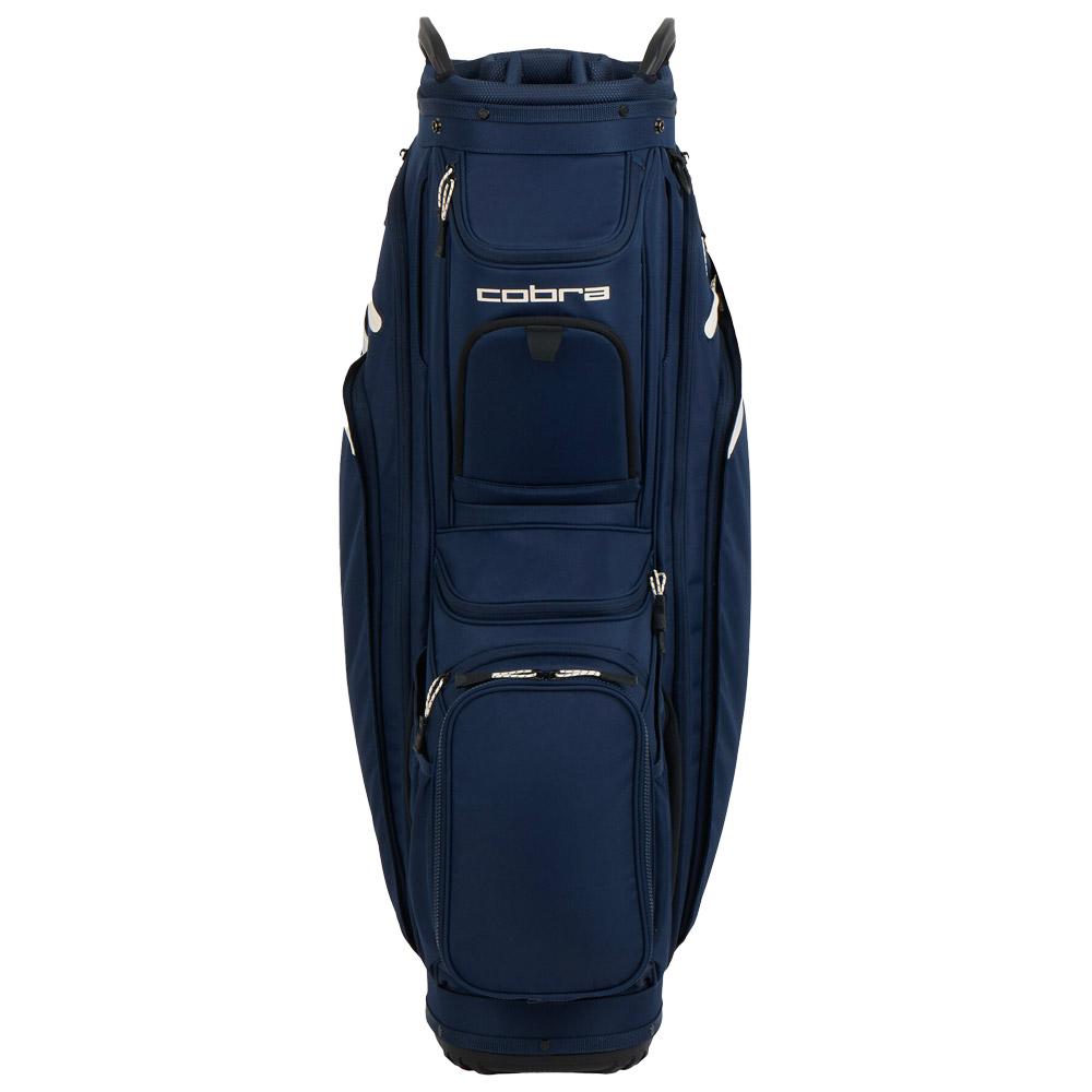 Cobra Sac Chariot Ultralight 2 Deep Navy Sugared Almond