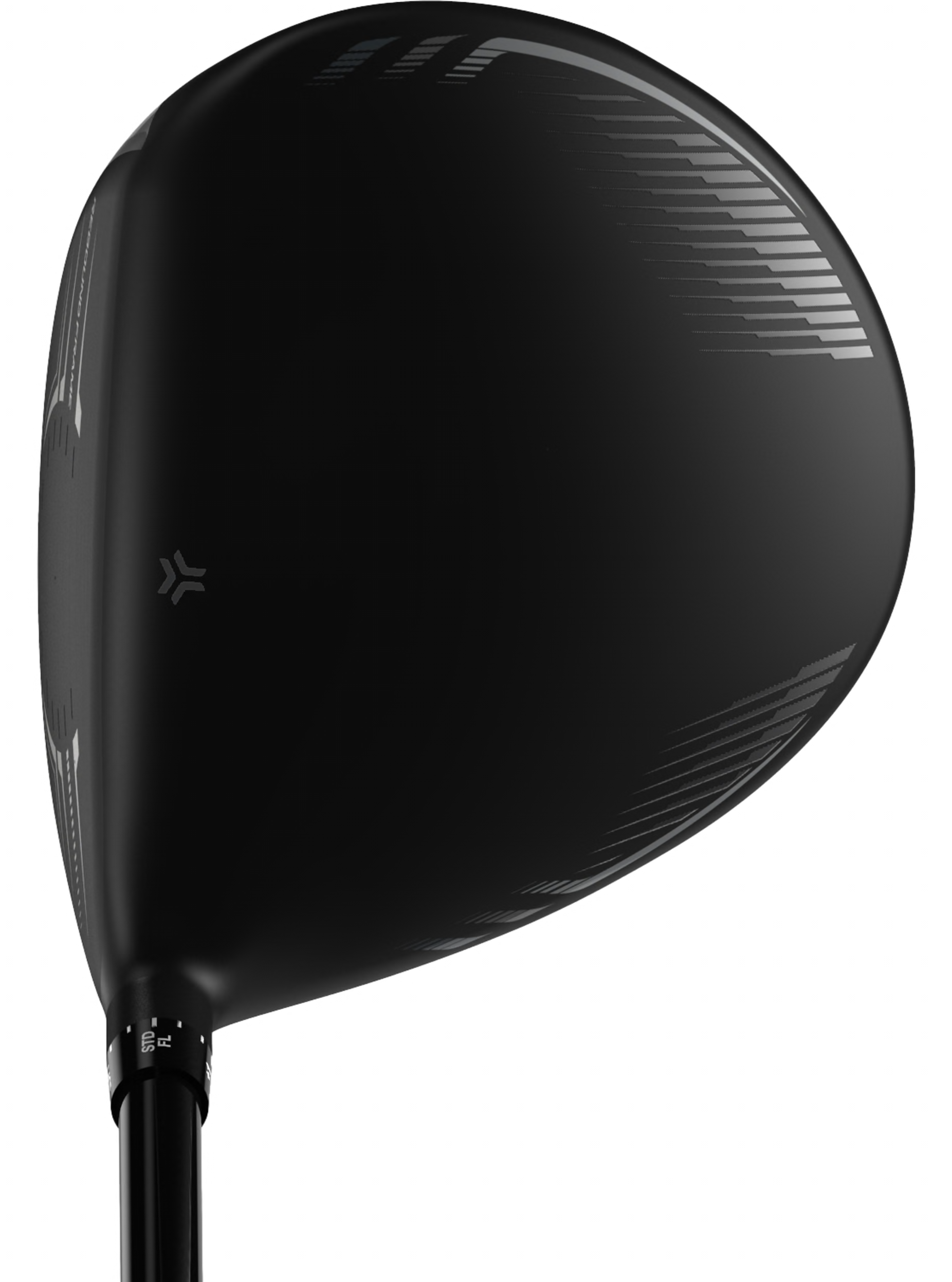 Srixon Driver ZX7 Mk II - GolfCenter.fr