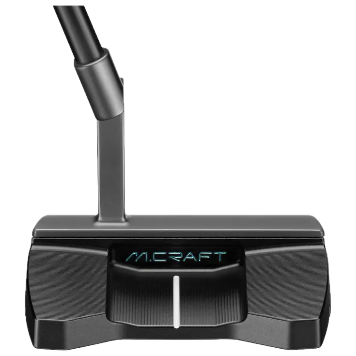 Mizuno Putter M.Craft X Z2