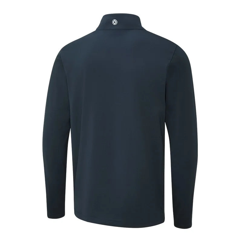 Ping 1/4 Zippé FARON golf Azul Marino