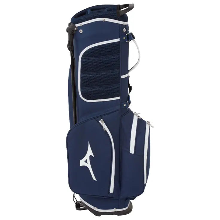 Mizuno Sac Trépied Breeze Stand Navy White