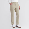 Puma Pantalon de golf Femme Cypress Softshell Ice Coffee