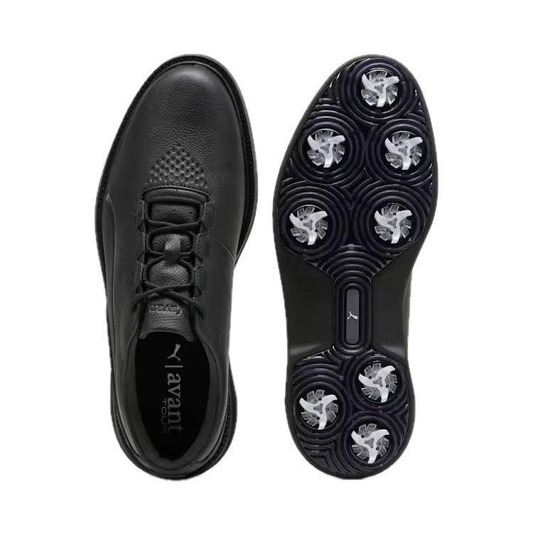 Puma Chaussures Avant Tour Noir