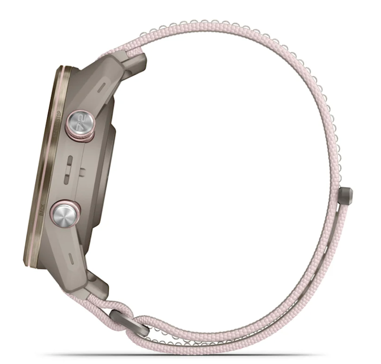 Garmin Montre Approach S72