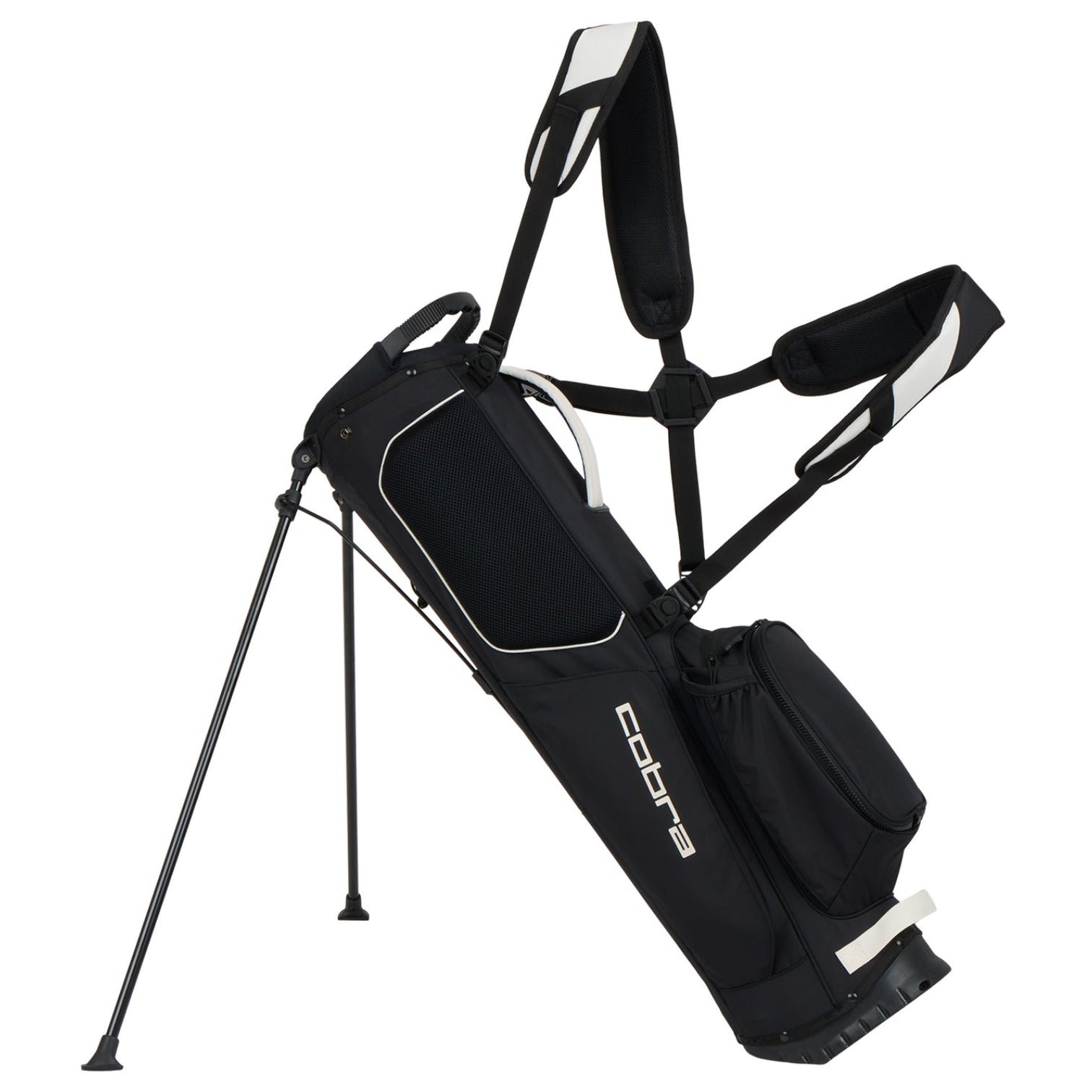 Cobra Sac trépied Ultralight Carry Black Sugared Almond - GolfCenter.fr