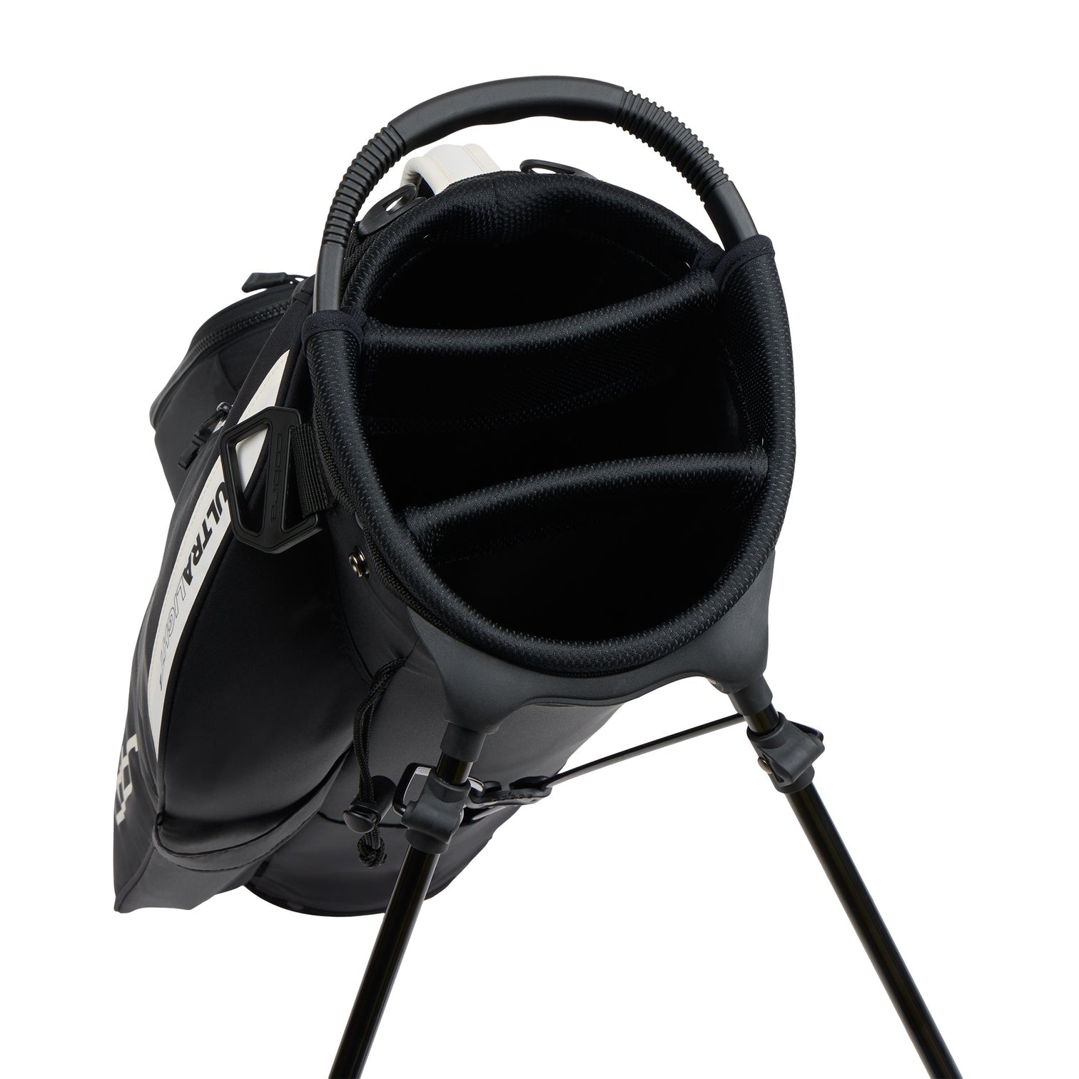 Cobra Sac trépied Ultralight Carry Black Sugared Almond - GolfCenter.fr